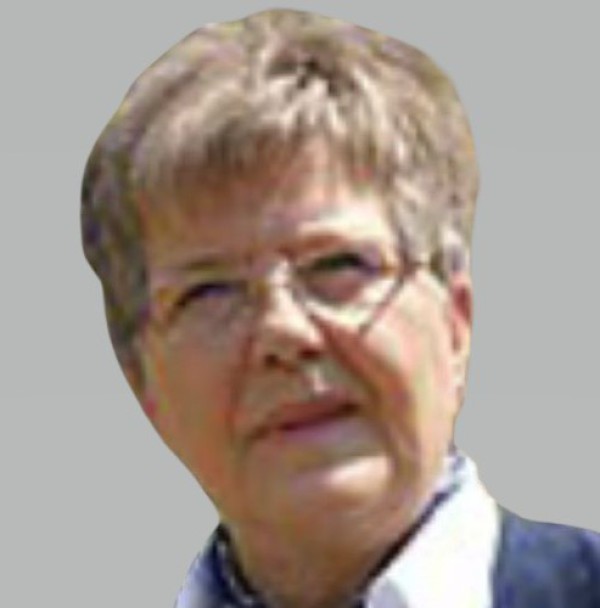 Gisela Böhm